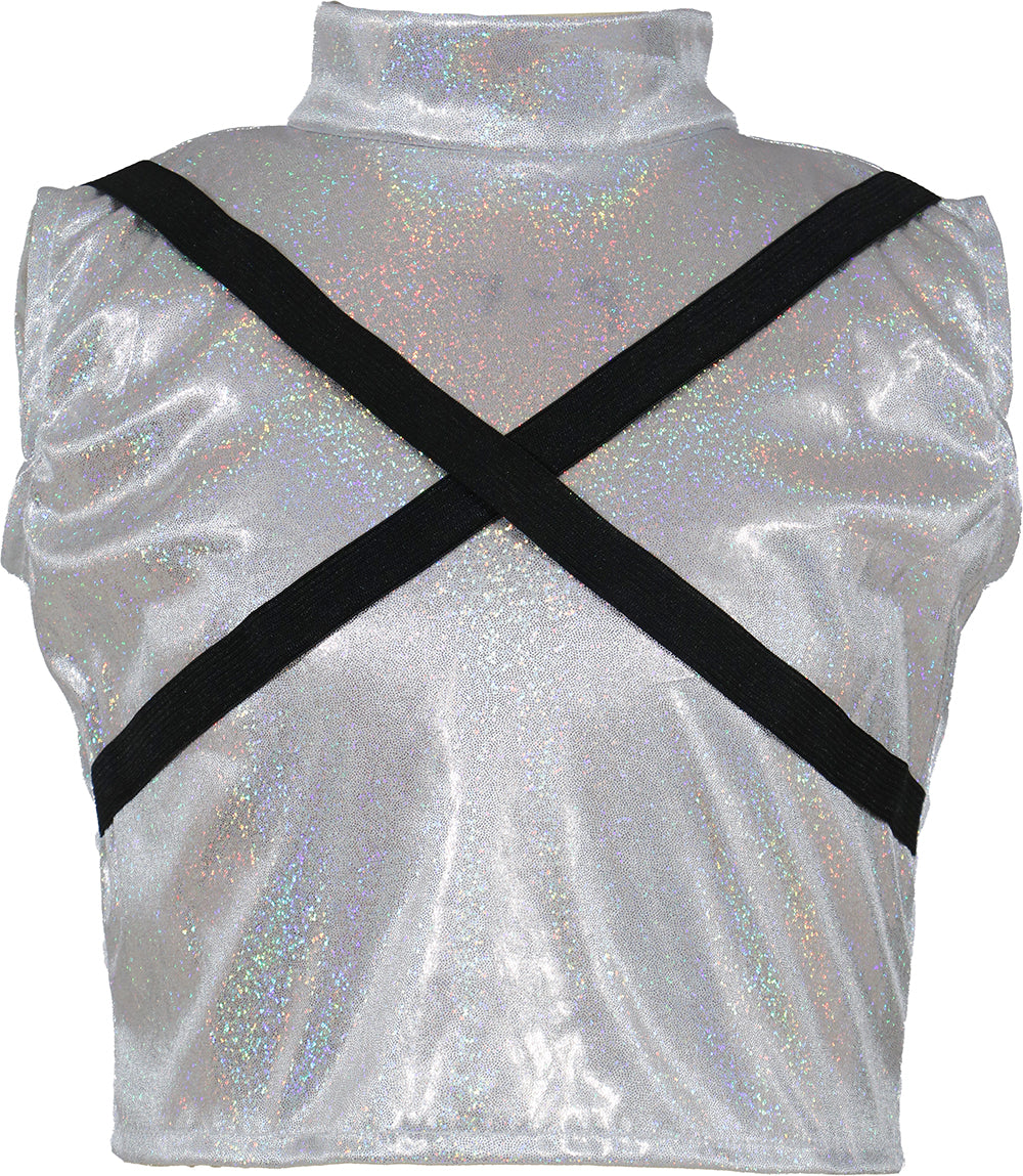 POP-STAR SILVER LEADER