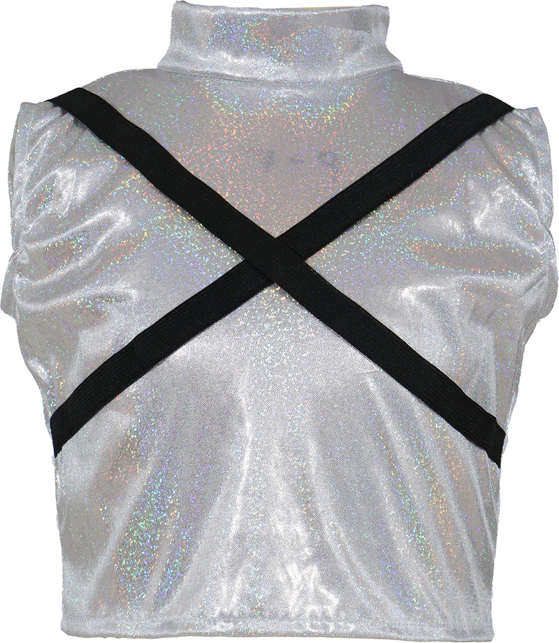 POP-STAR SILVER LEADER