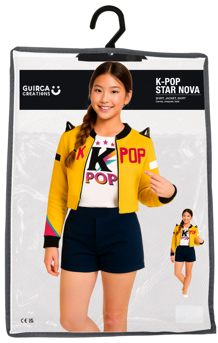 K-POP STAR NOVA