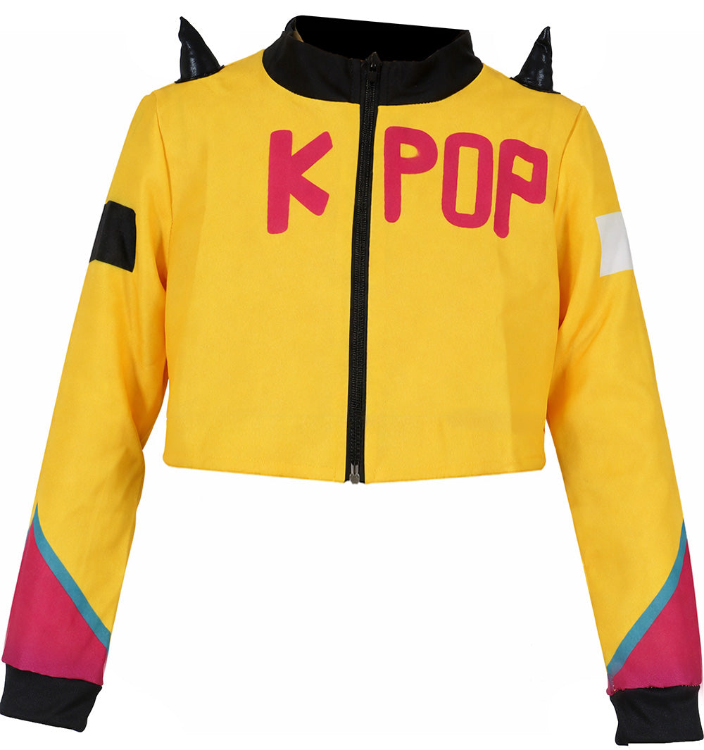 K-POP STAR NOVA