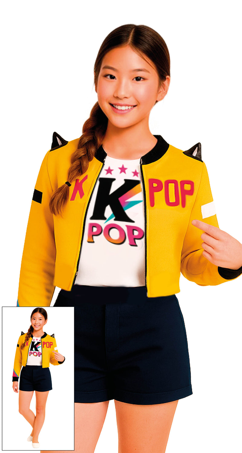 K-POP STAR NOVA