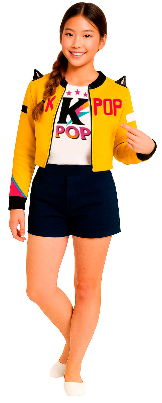 K-POP STAR NOVA