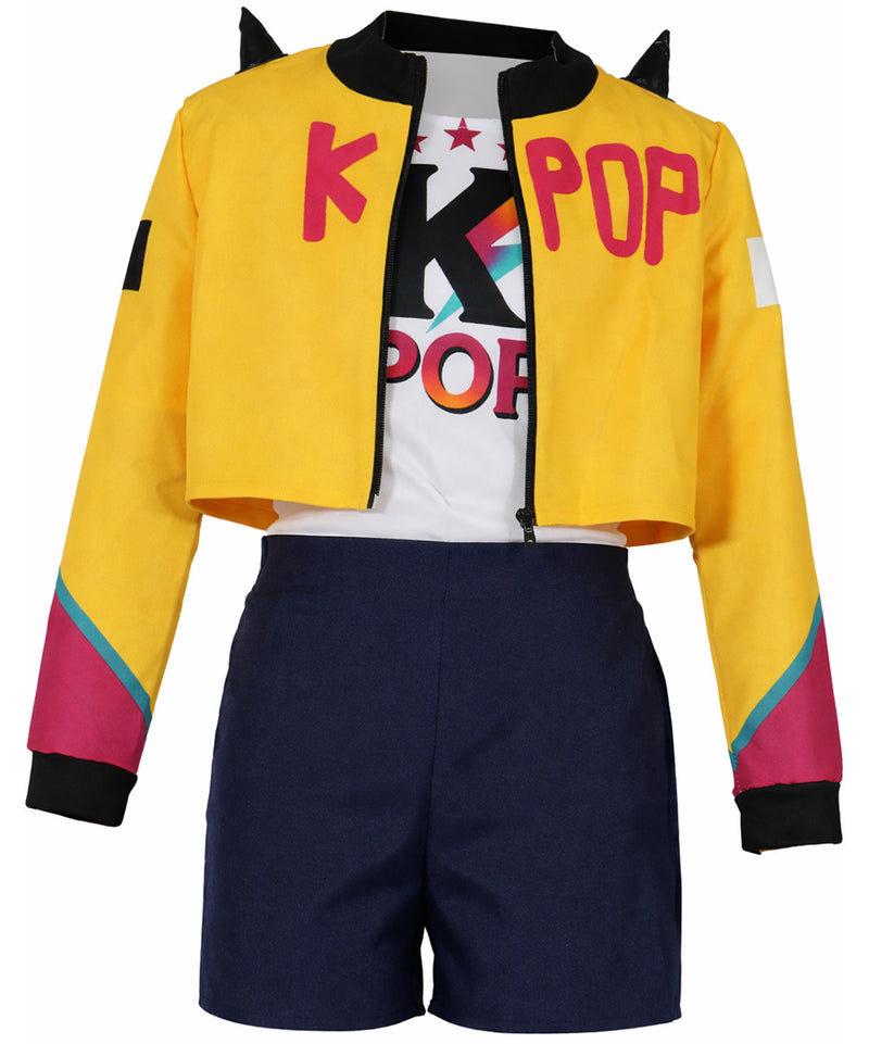 K-POP STAR NOVA