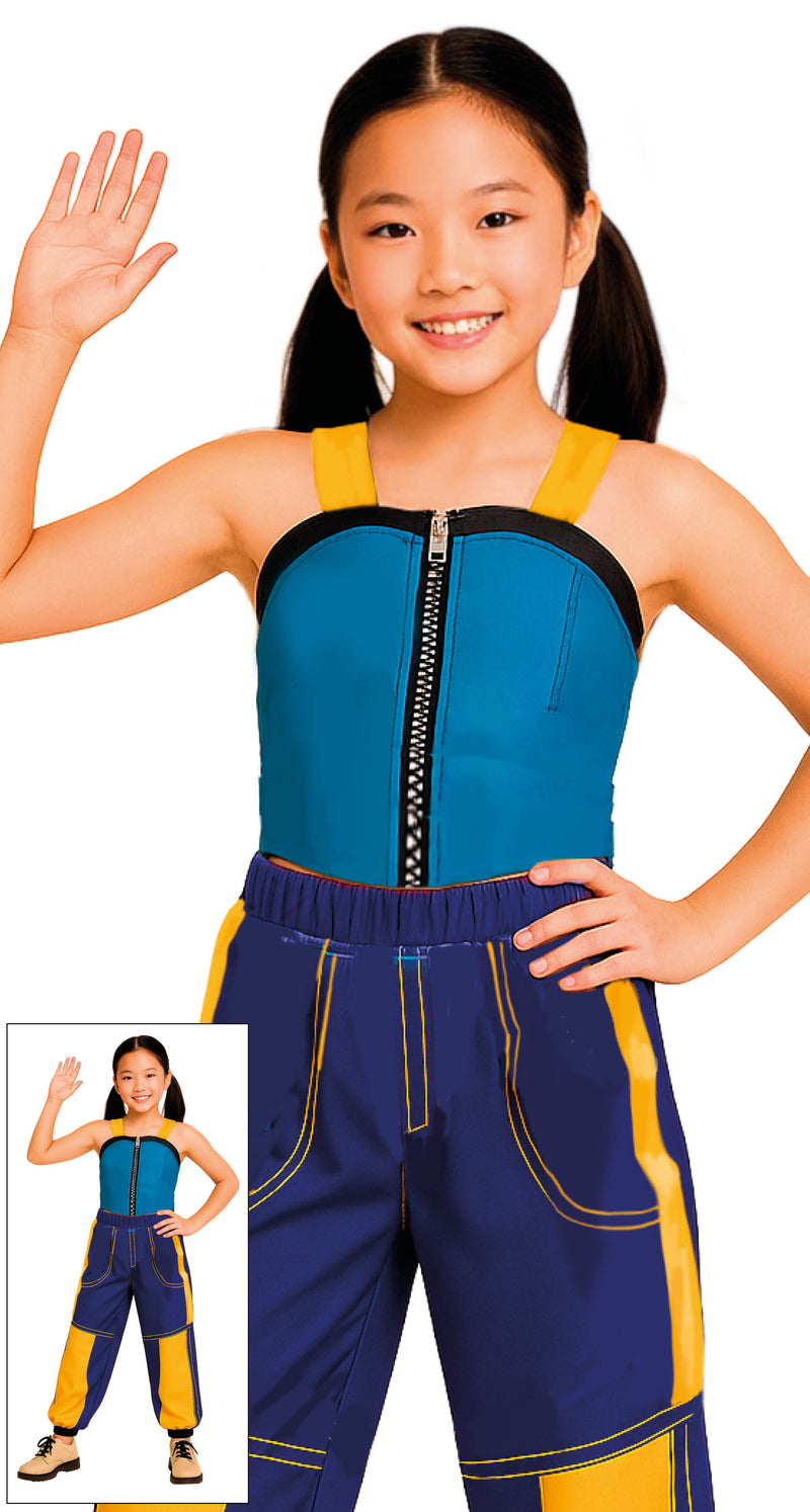 POP STAR LOTUS