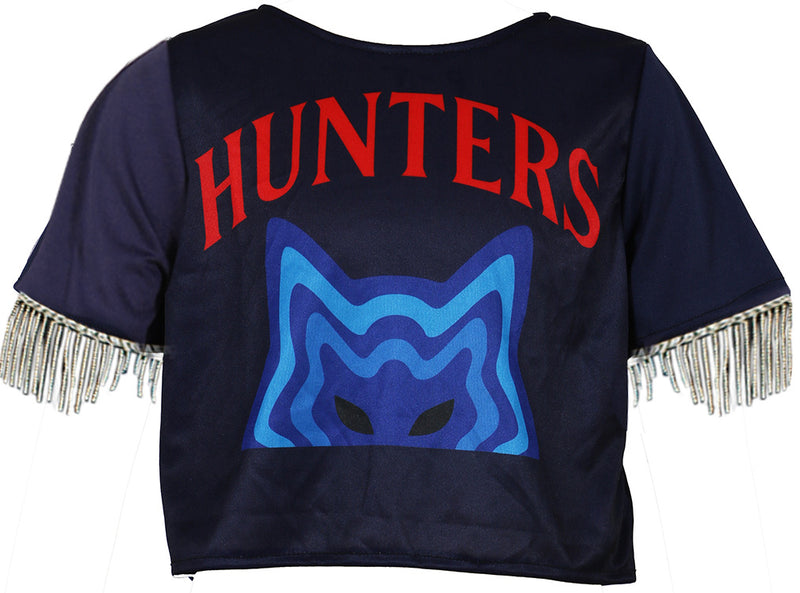 POP STAR HUNTER