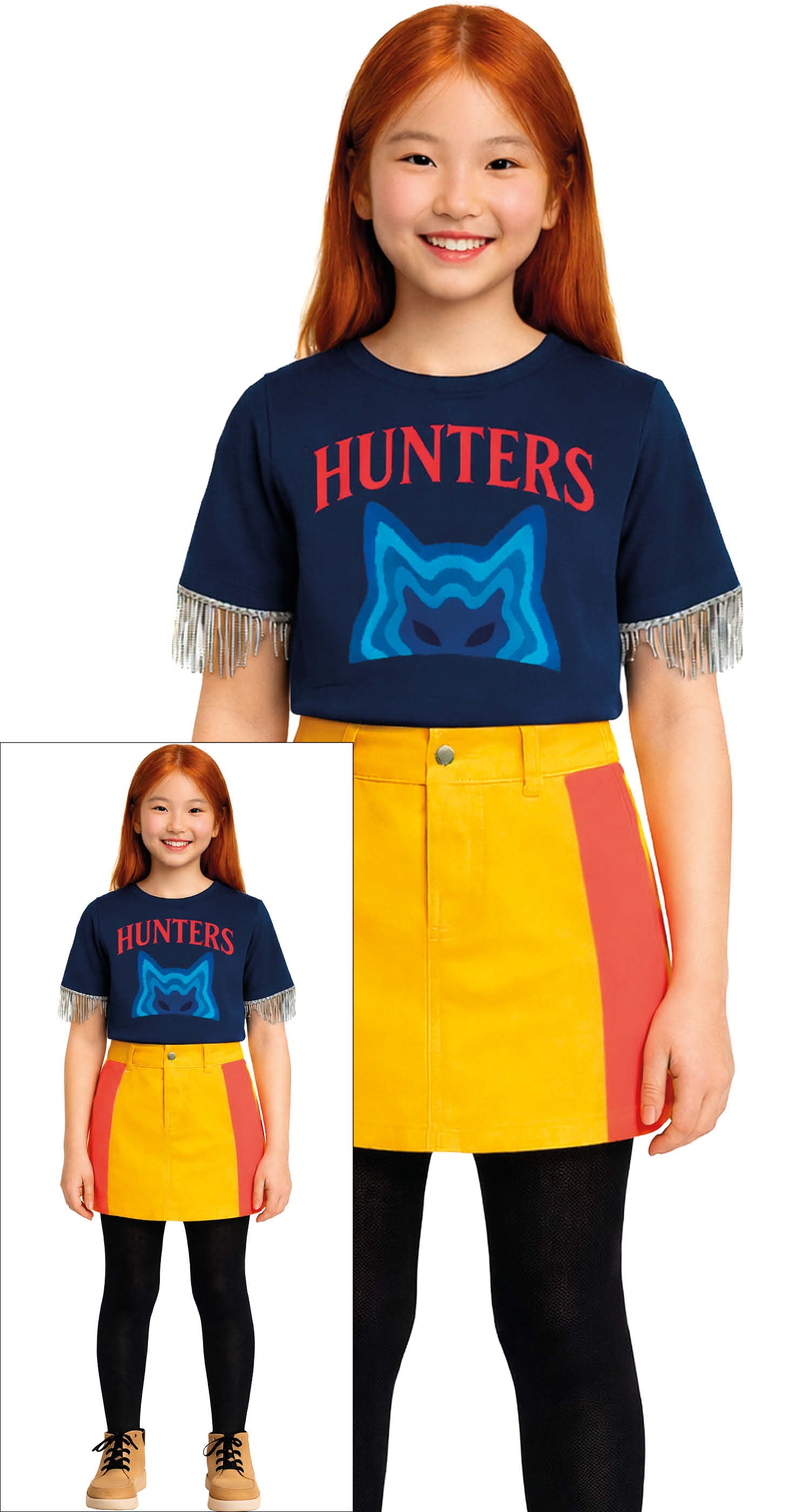POP STAR HUNTER