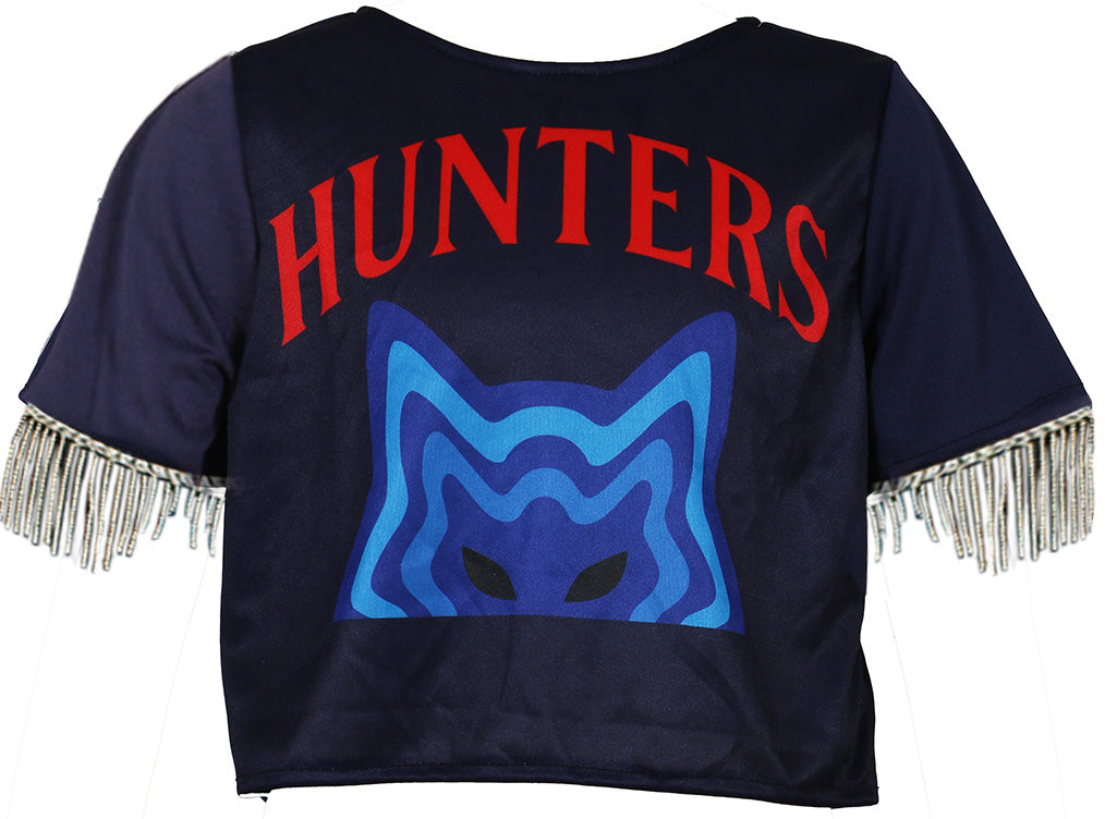 POP STAR HUNTER