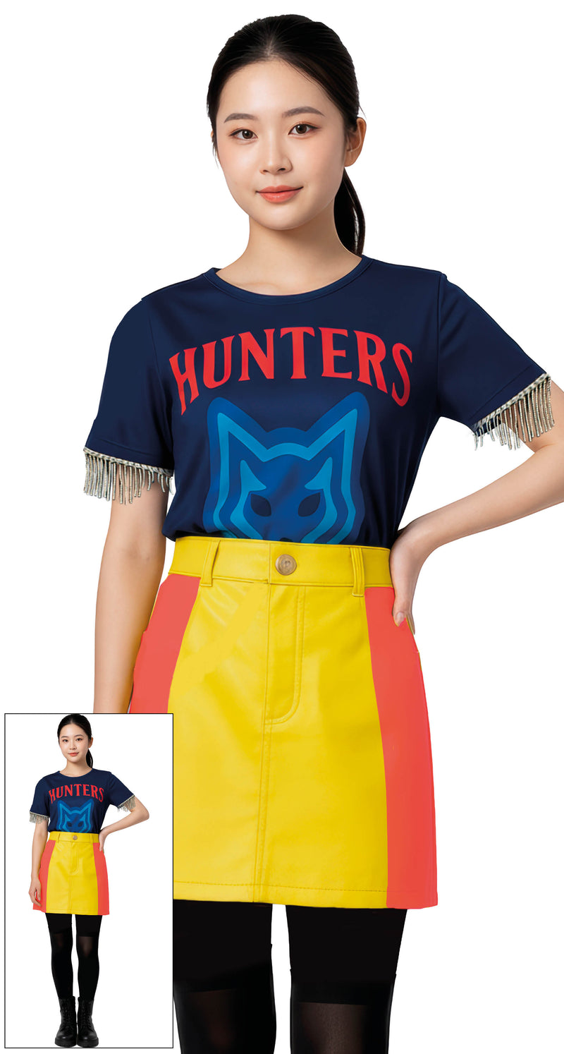 POP STAR HUNTER