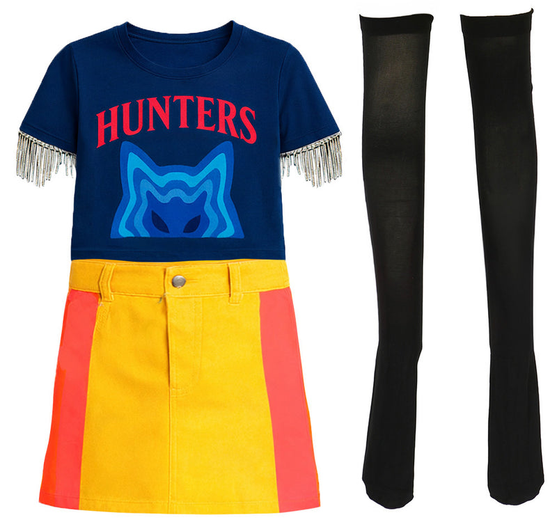 POP STAR HUNTER