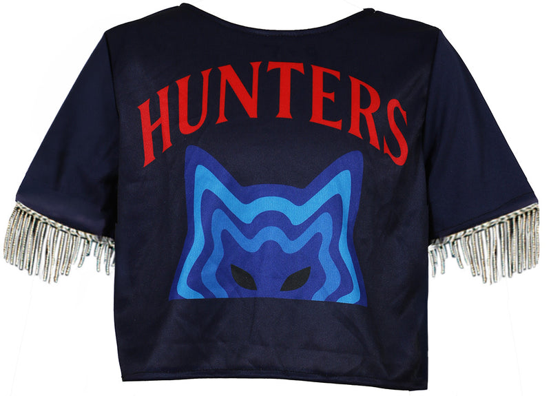 POP STAR HUNTER