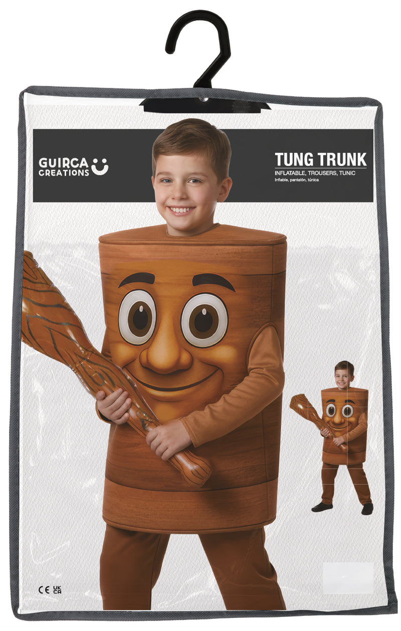 TUNG TRUNK