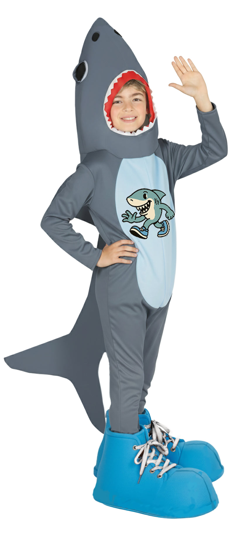 SHARKBOOTS
