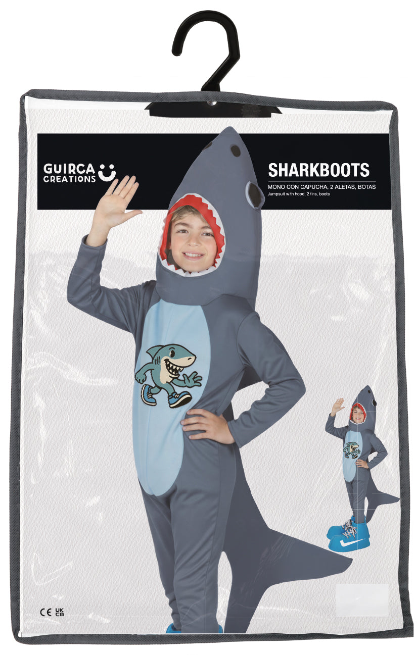 SHARKBOOTS