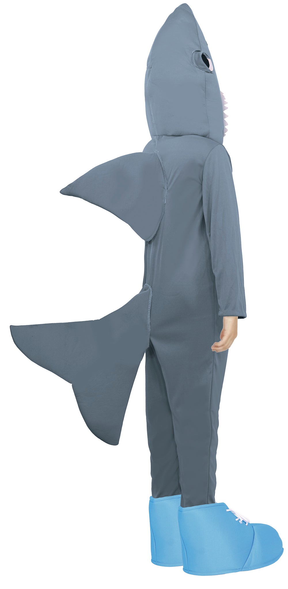 SHARKBOOTS