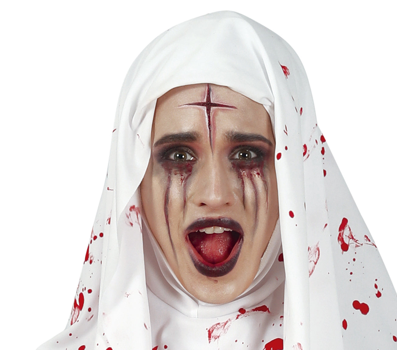 BLOODY NUN