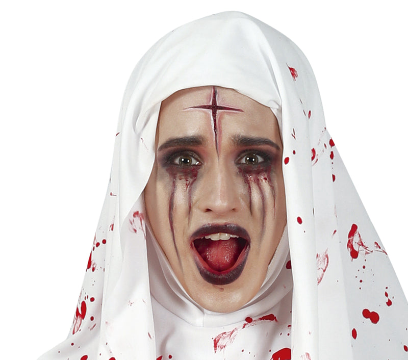 BLOODY NUN