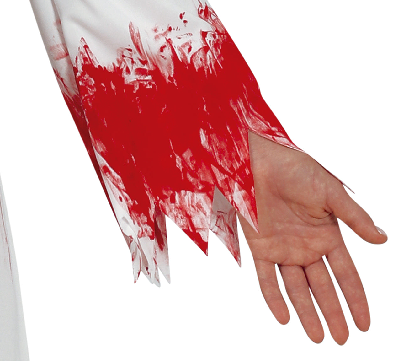 BLOODY NUN