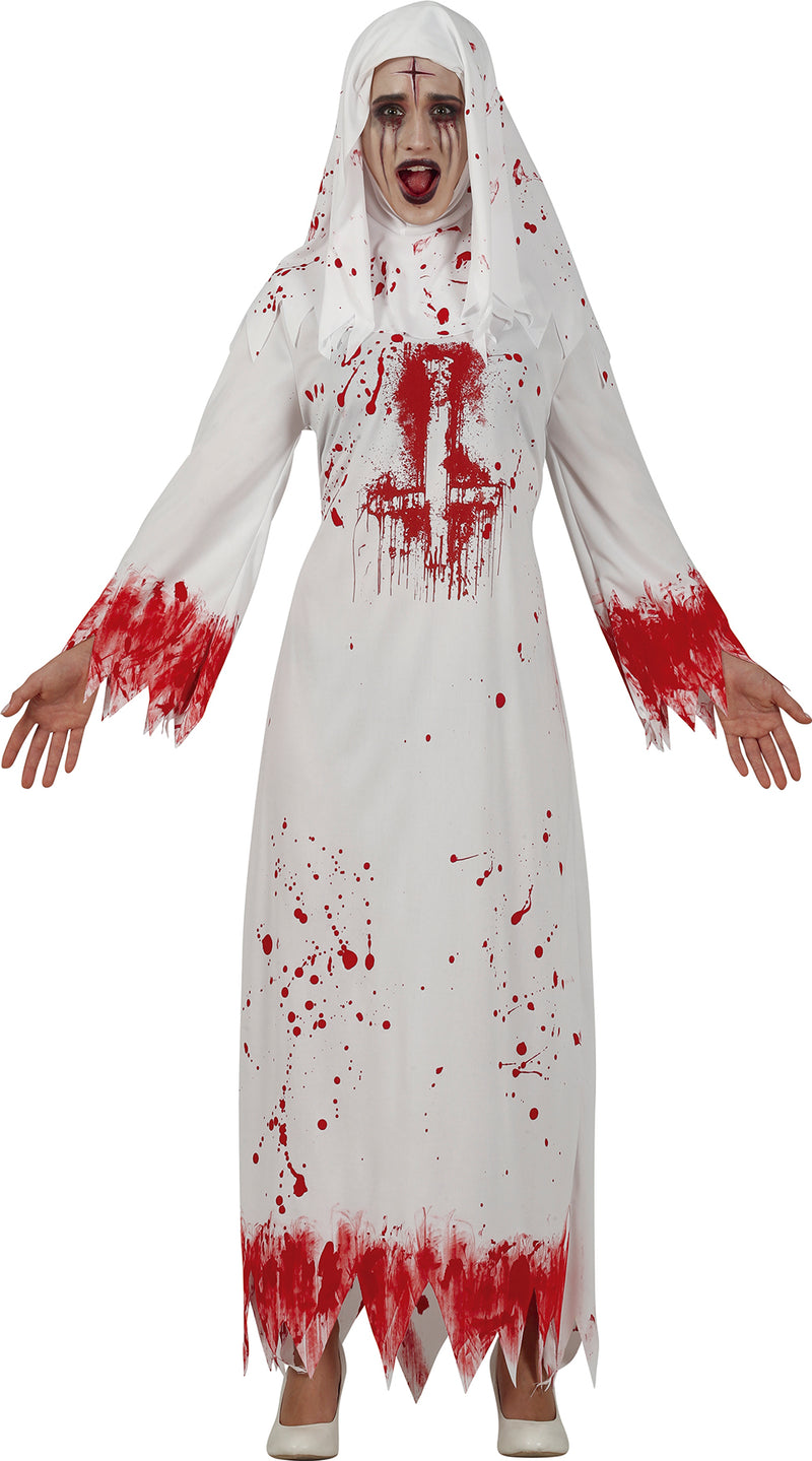 BLOODY NUN