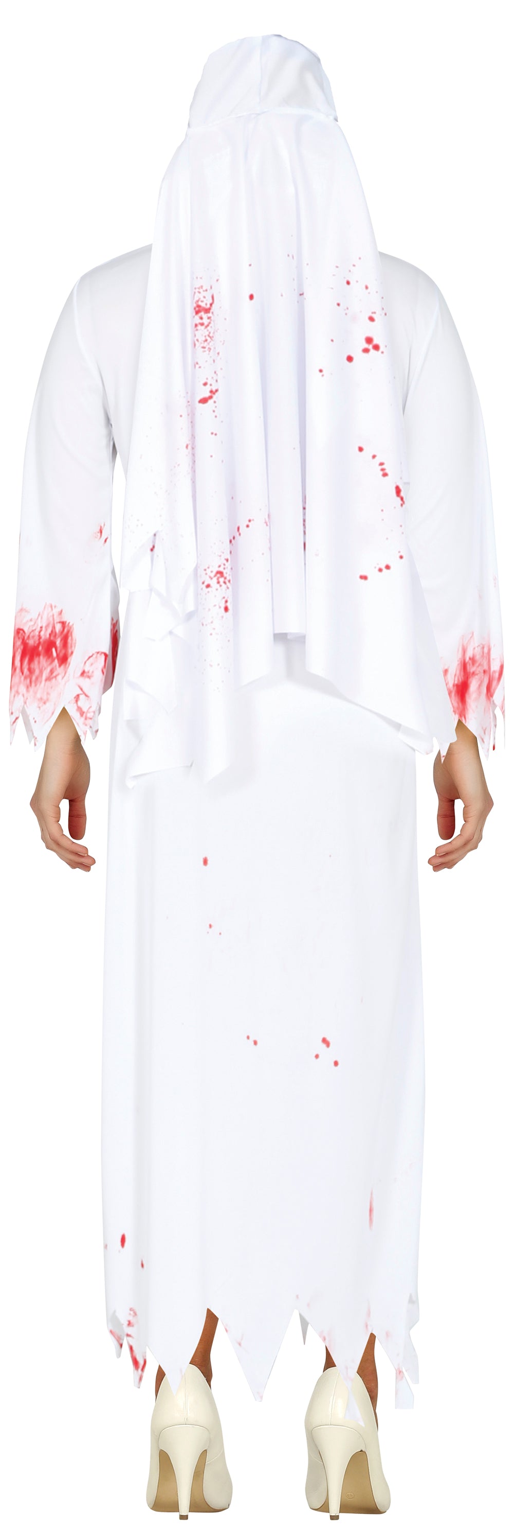BLOODY NUN