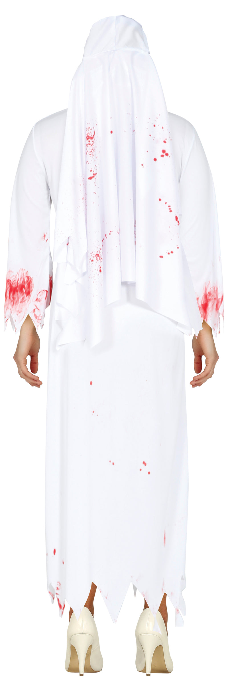 BLOODY NUN