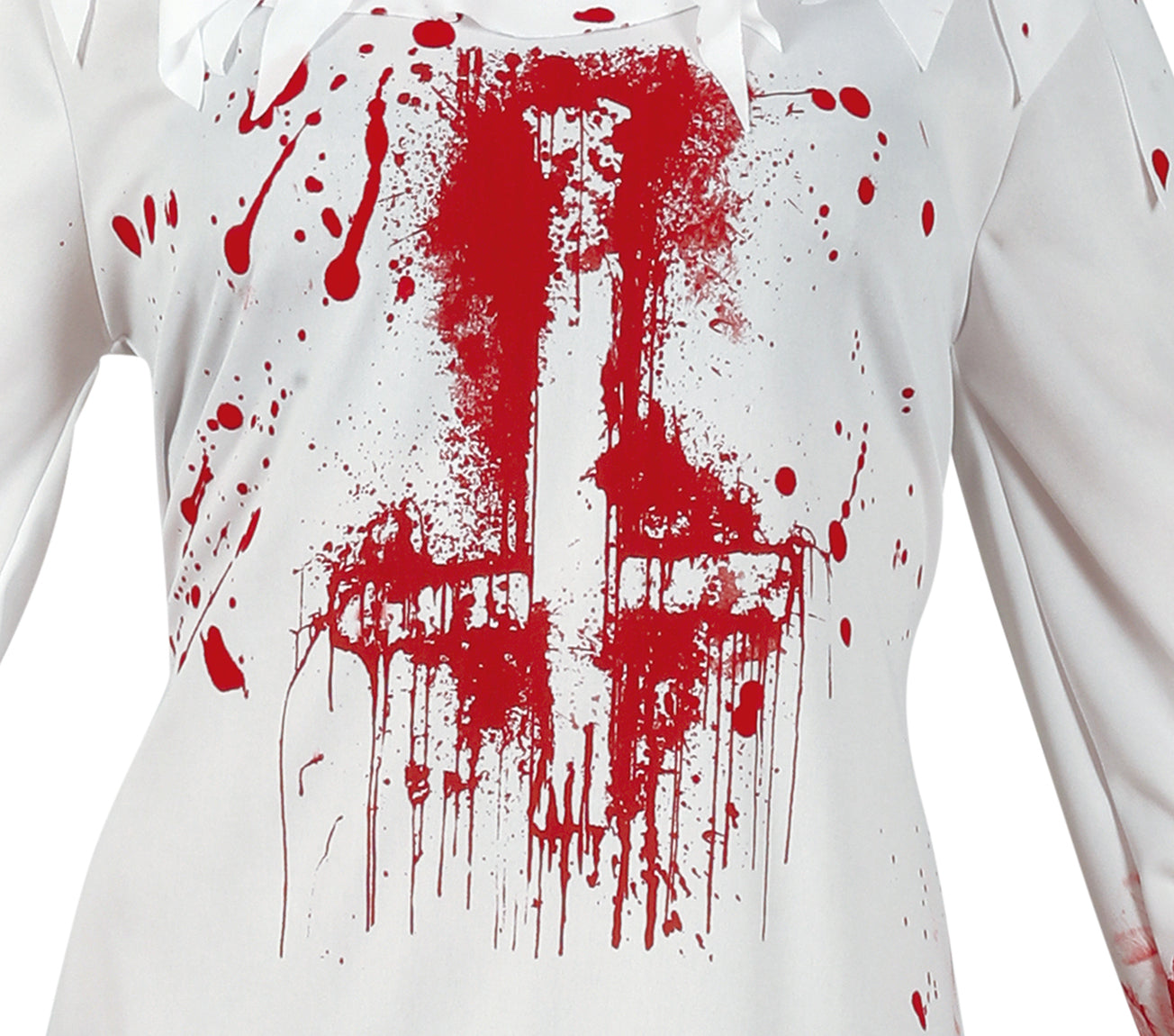 BLOODY NUN