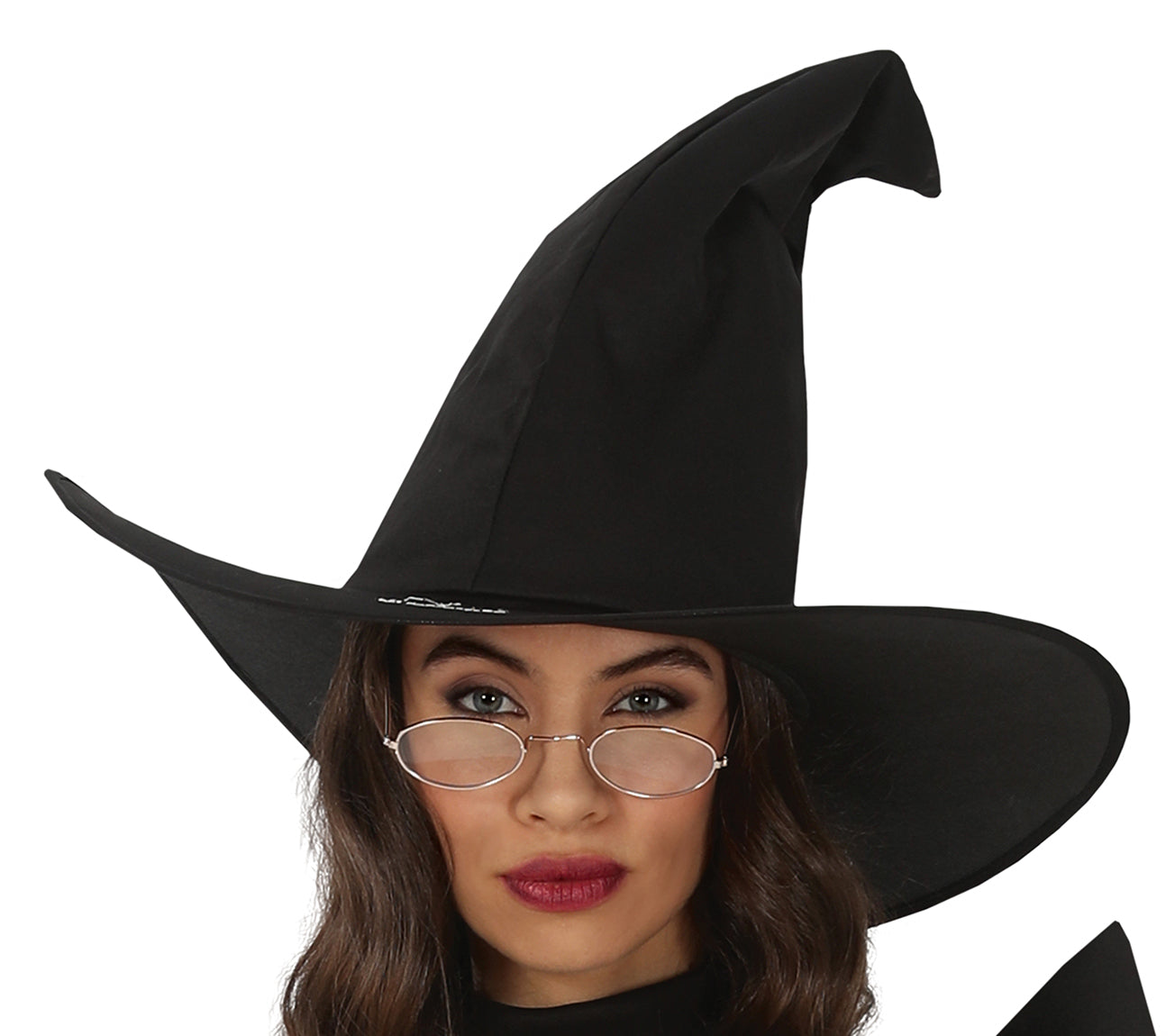 CHIEF MAGICIAN