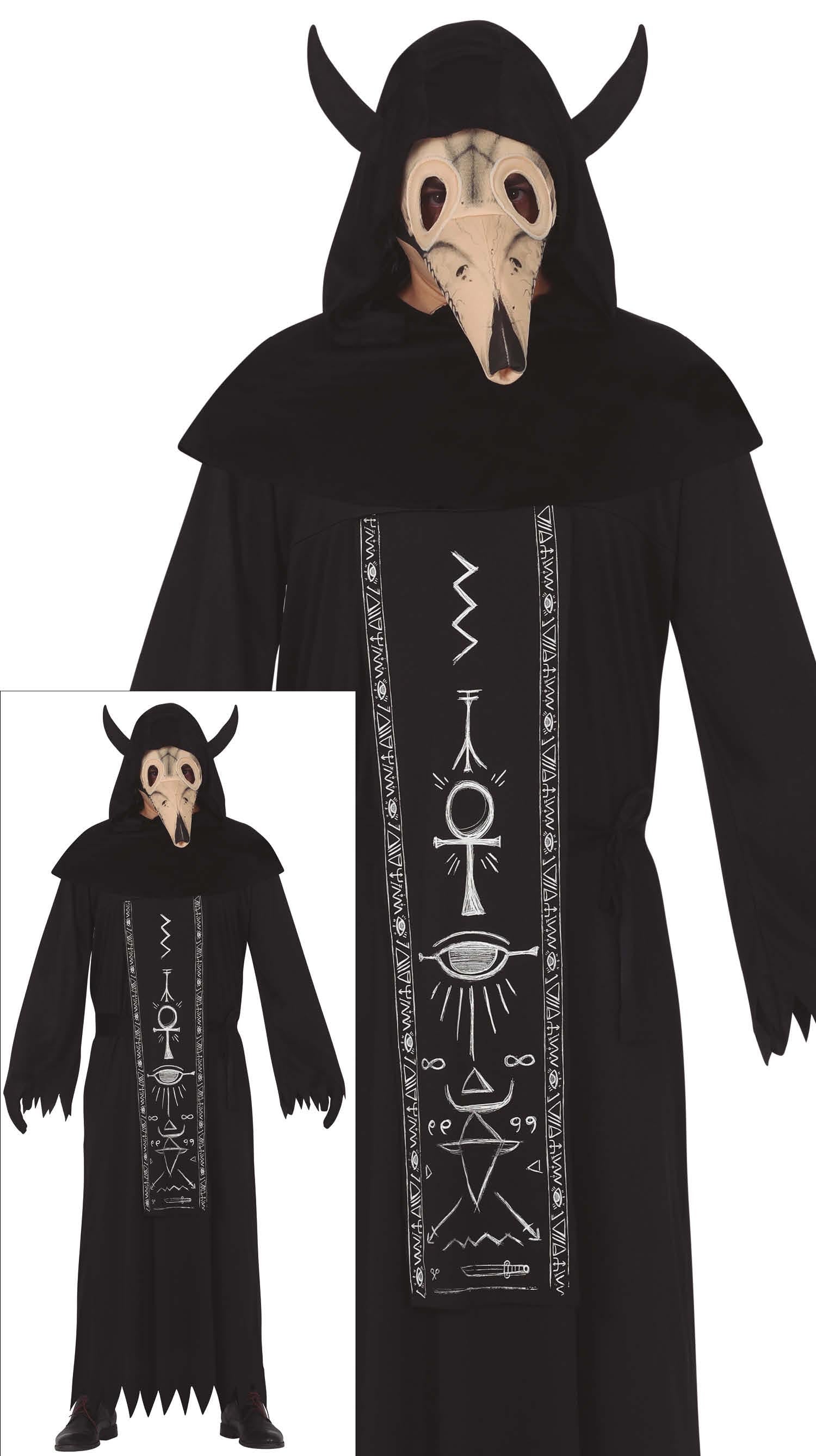 SATANIC