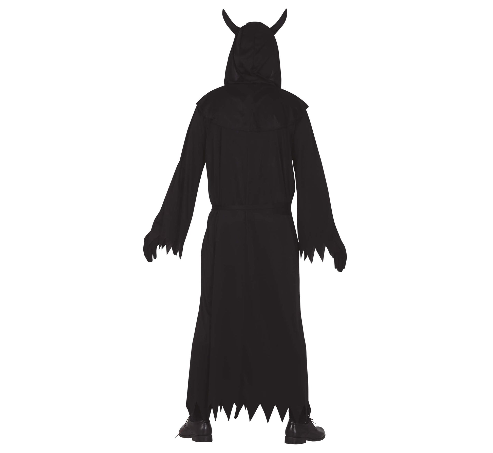 SATANIC
