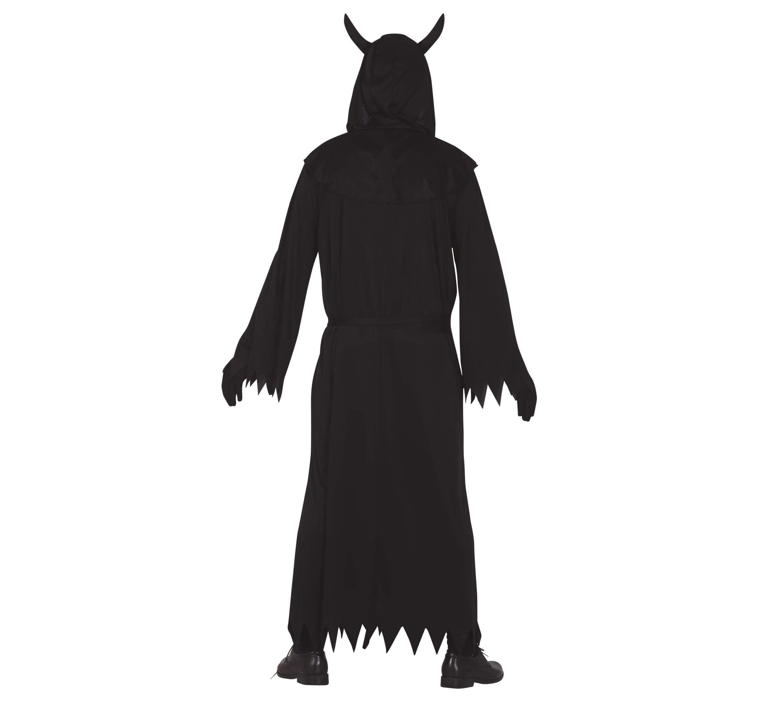 SATANIC