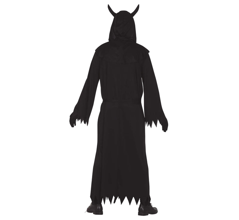 SATANIC