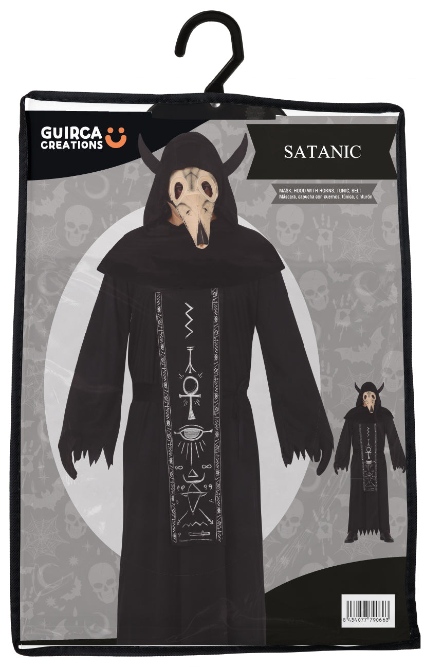 SATANIC