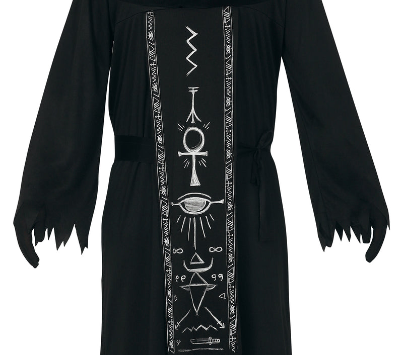 SATANIC