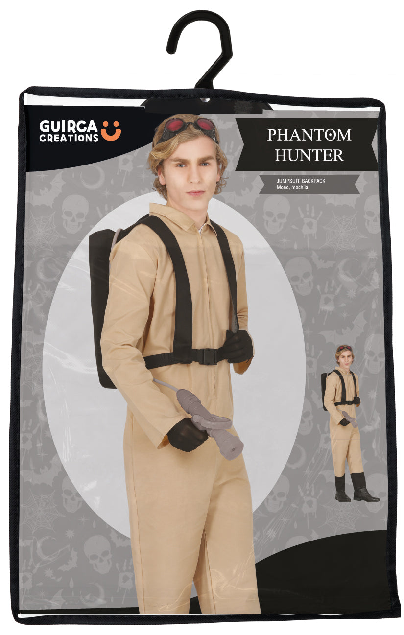 PHANTOM HUNTER