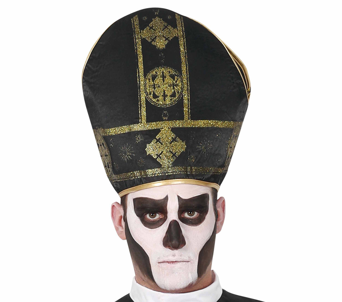 SATANIC CARDINAL