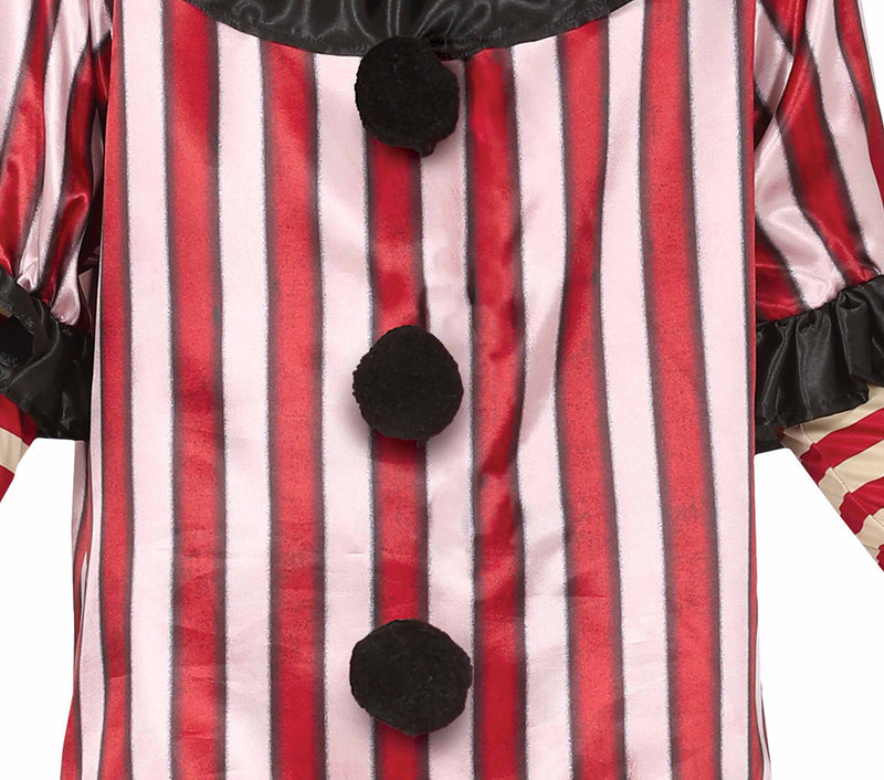 DEVIL CLOWN