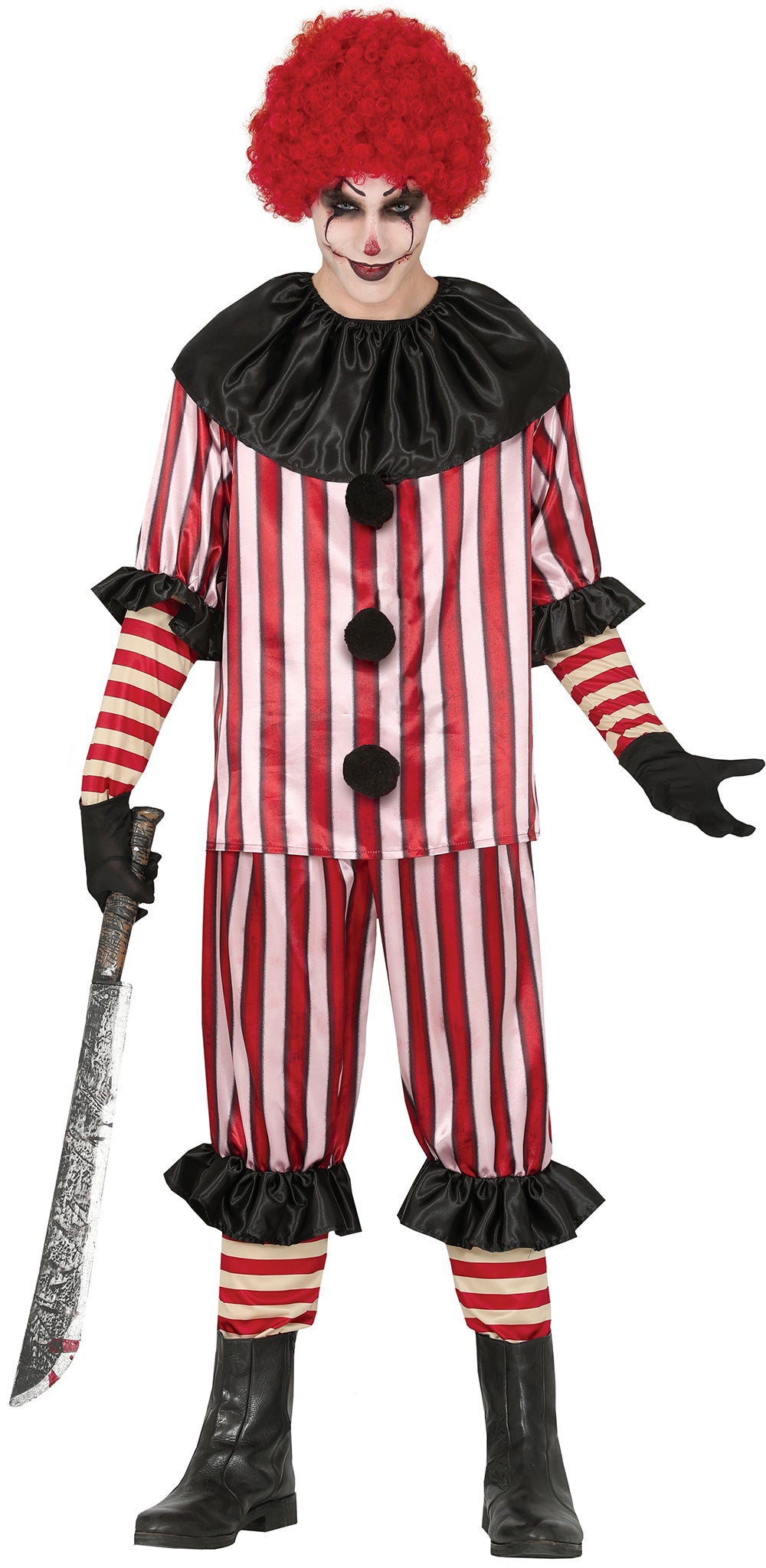 DEVIL CLOWN