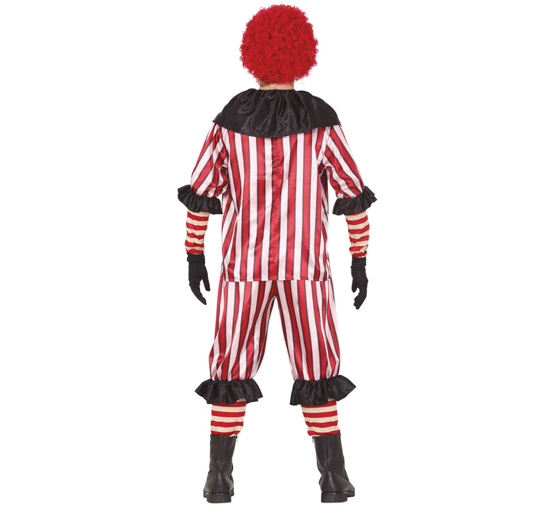 DEVIL CLOWN