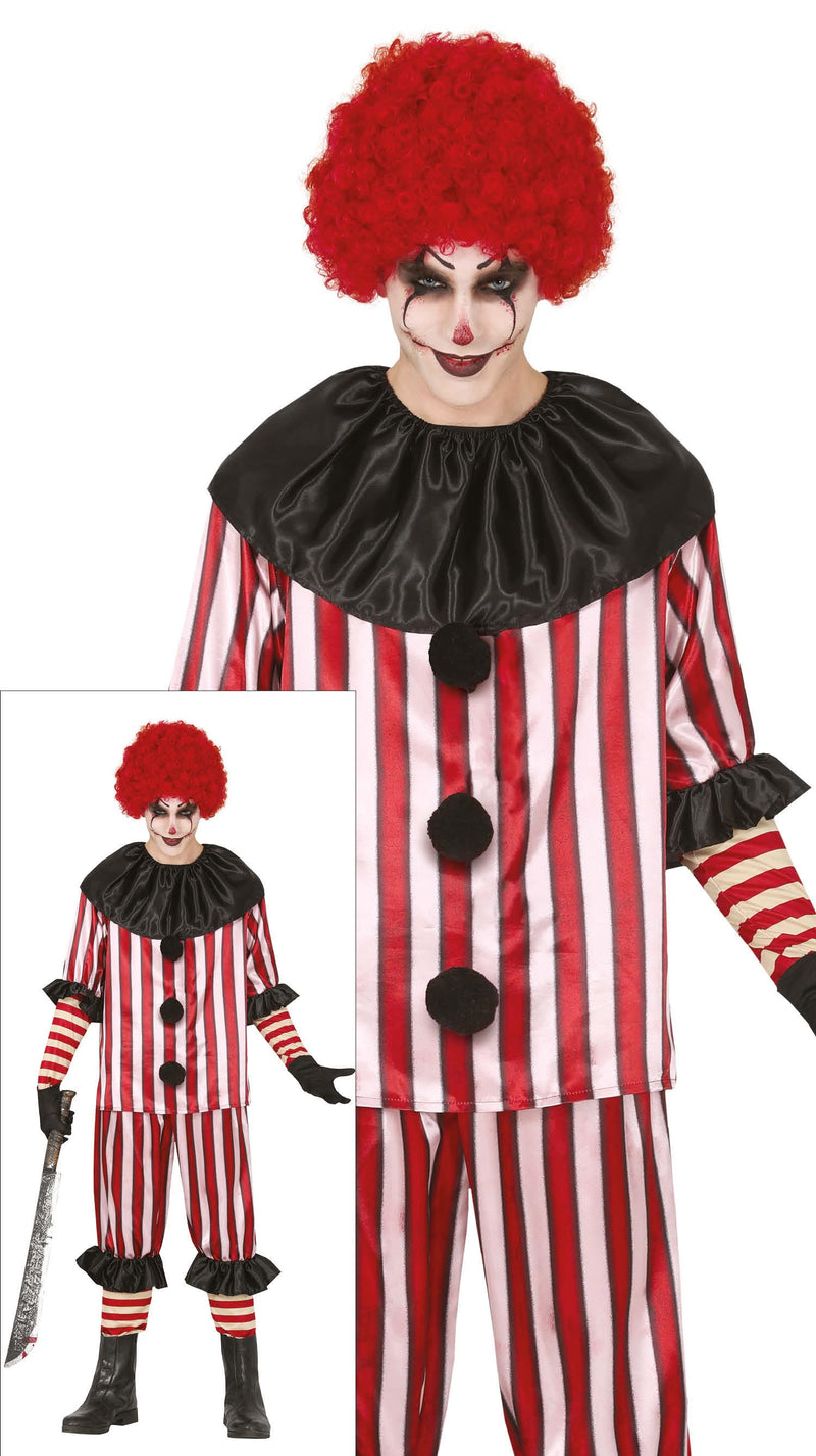DEVIL CLOWN