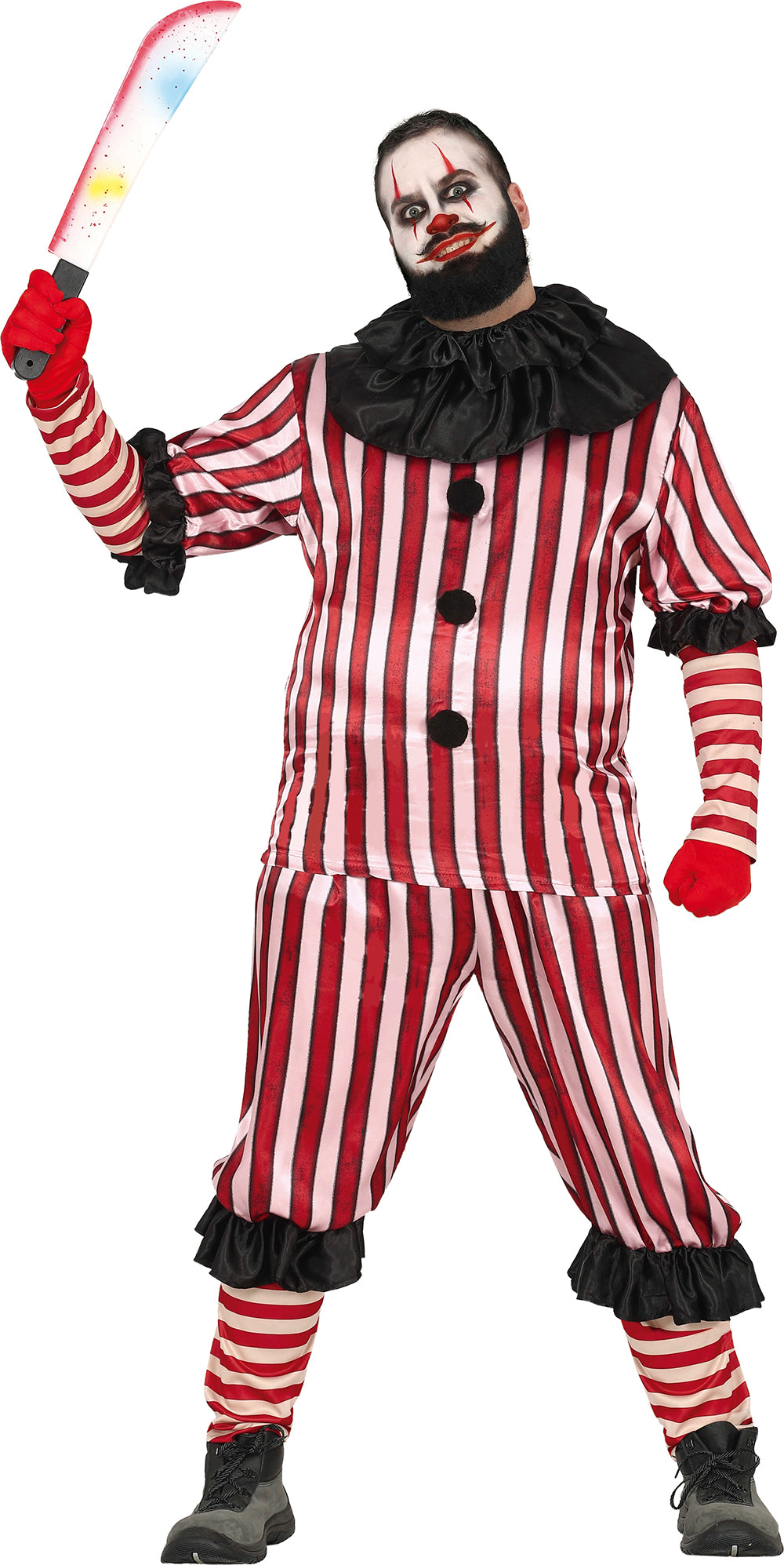 DEVIL CLOWN