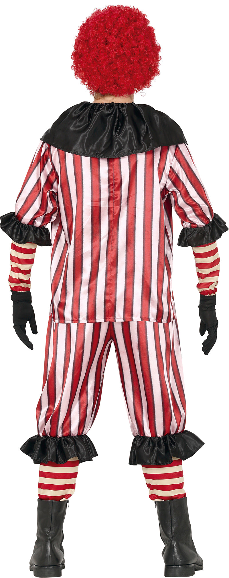 DEVIL CLOWN