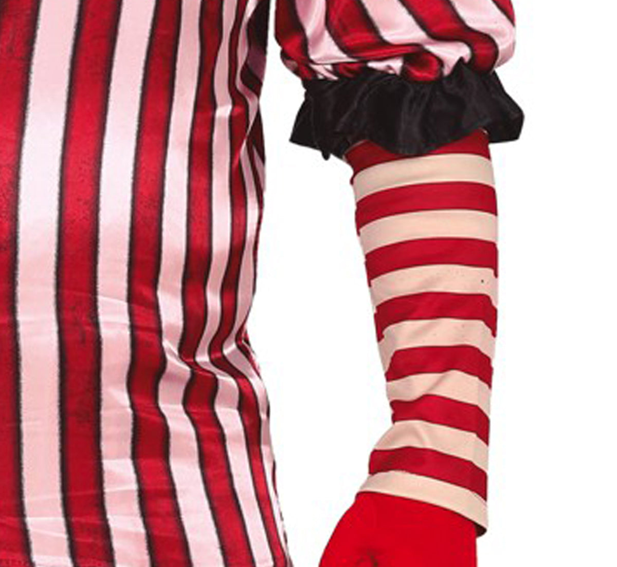 DEVIL CLOWN