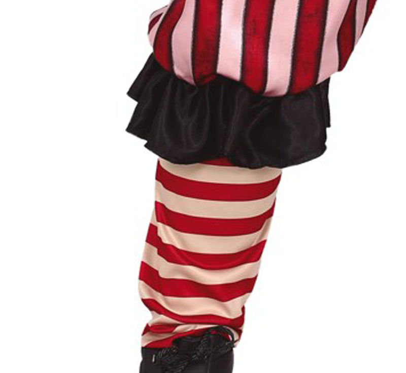 DEVIL CLOWN