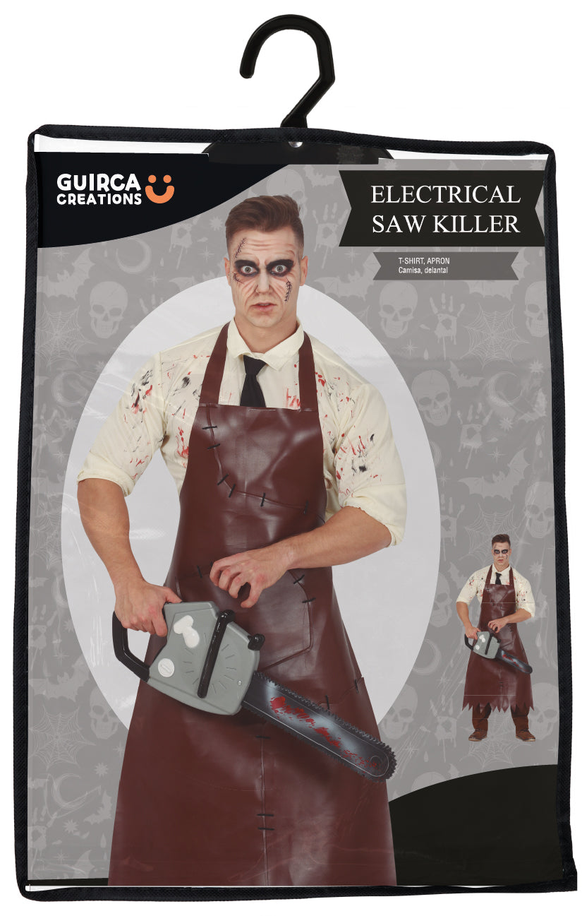 ELECTRICAL SAW KILLER 52 54