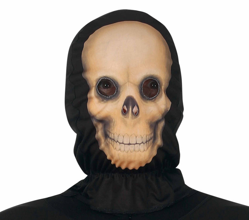 SKELETON WITH PENIS