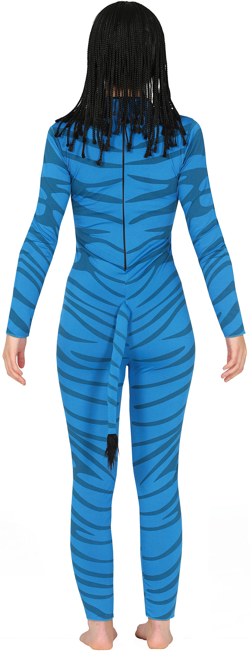 BLUE FELINE
