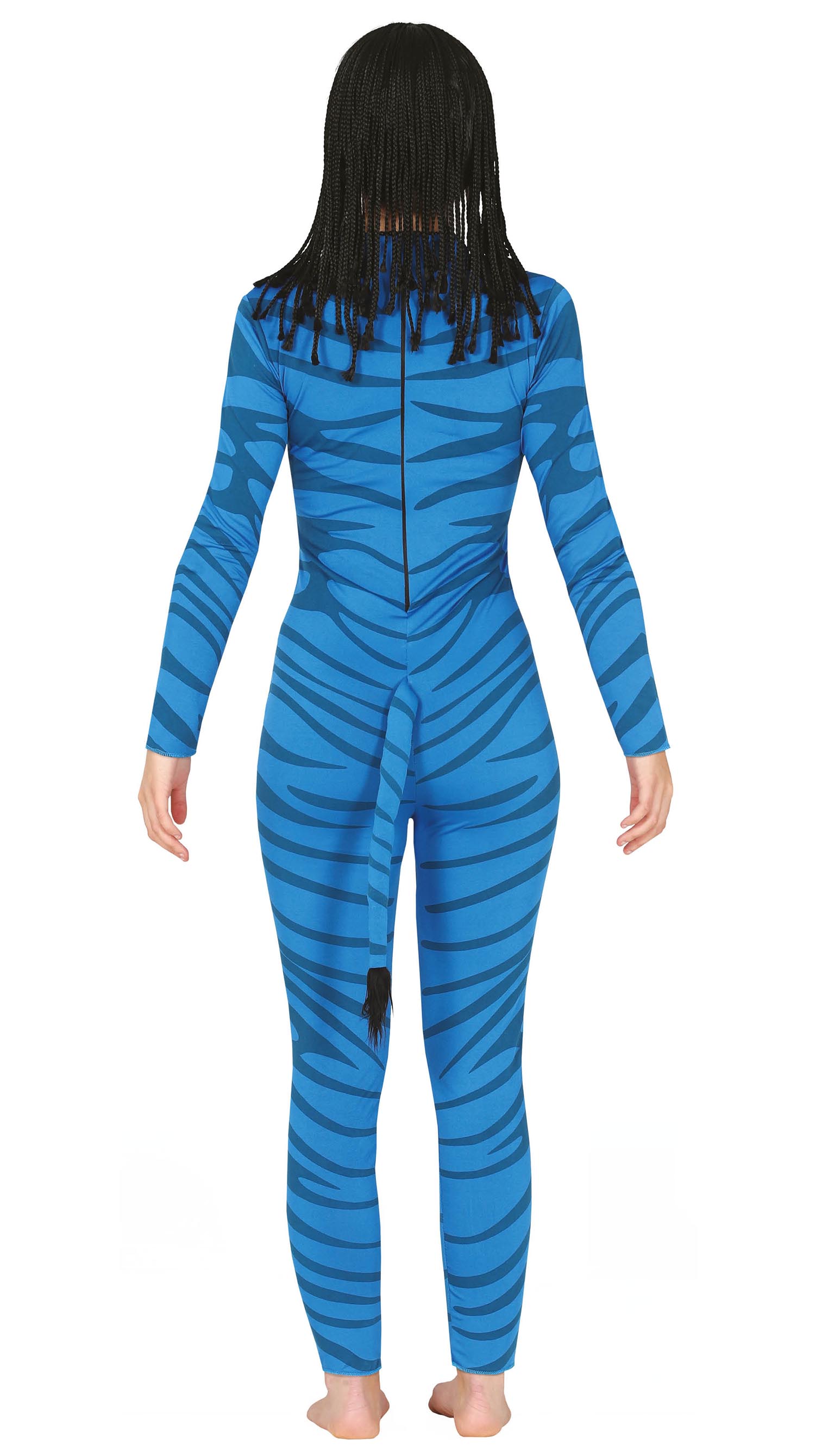 BLUE FELINE