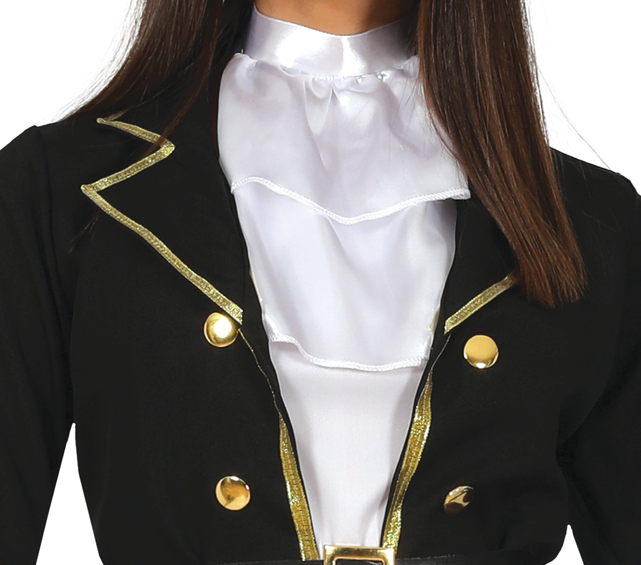 WOMAN PIRATE