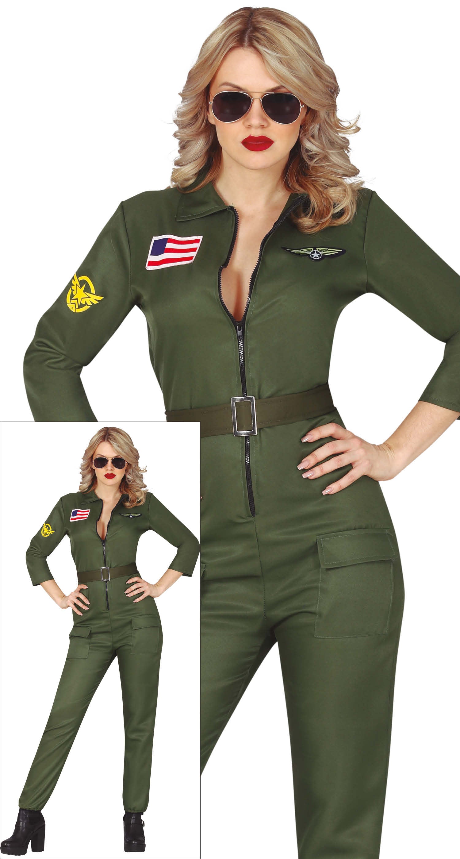 PILOT