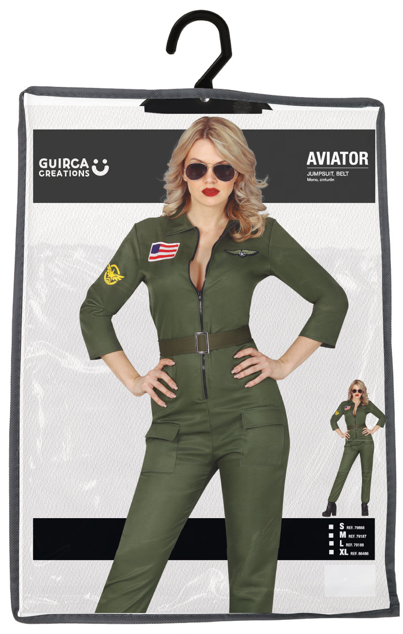 PILOT