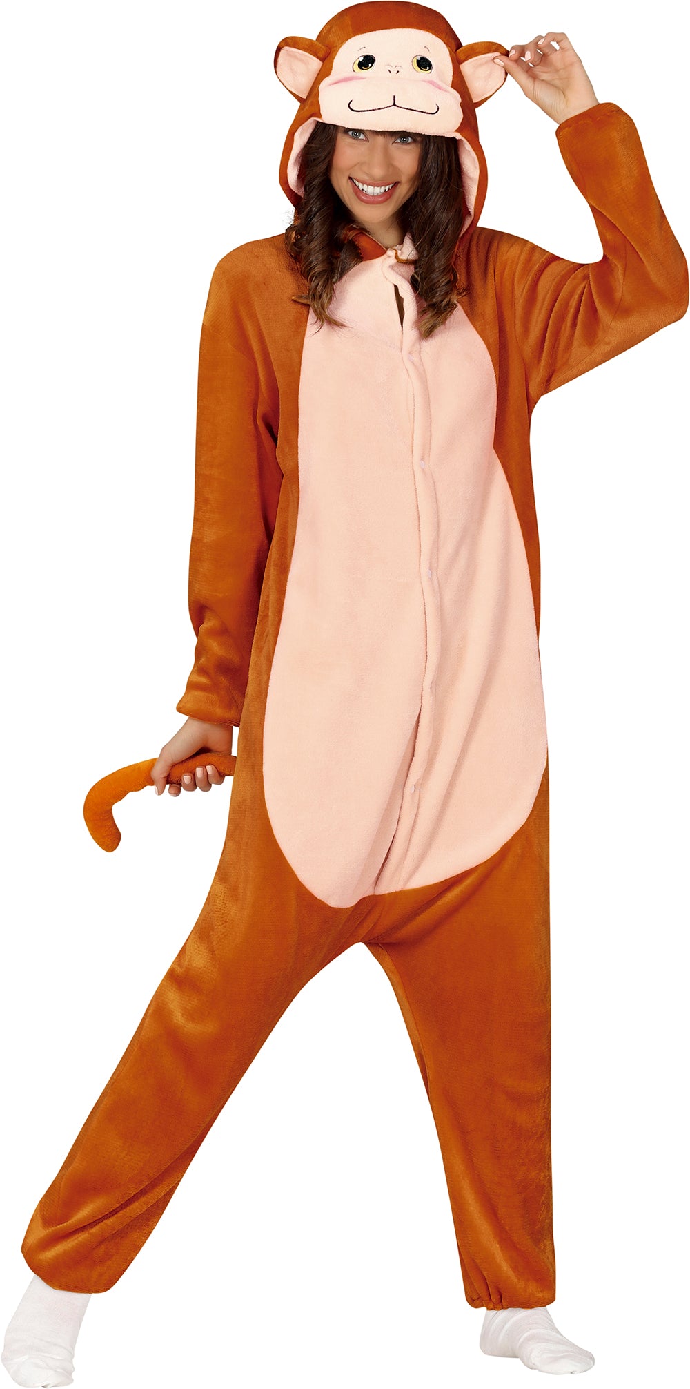 MONKEY PYJAMA